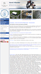 Mobile Screenshot of haeusler-werkzeuge.de